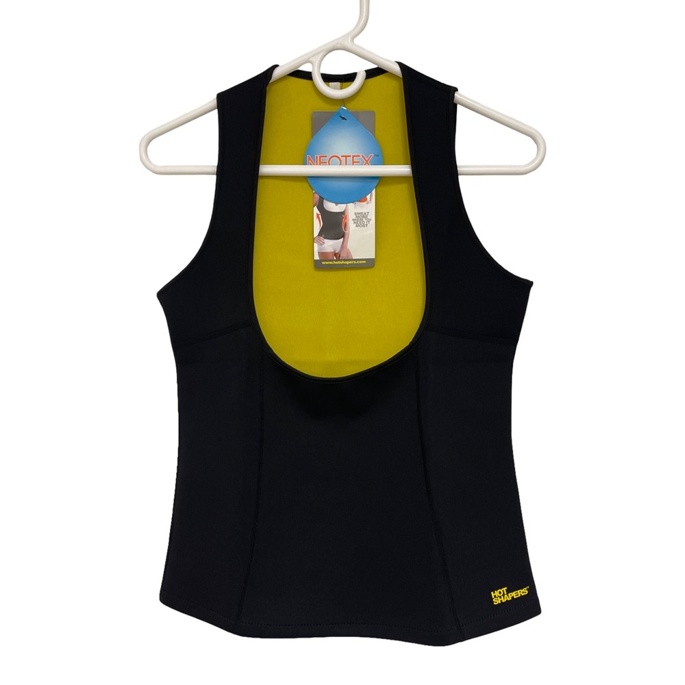 Hot Shapers Cami Hot Top Women's Large NWT❗️